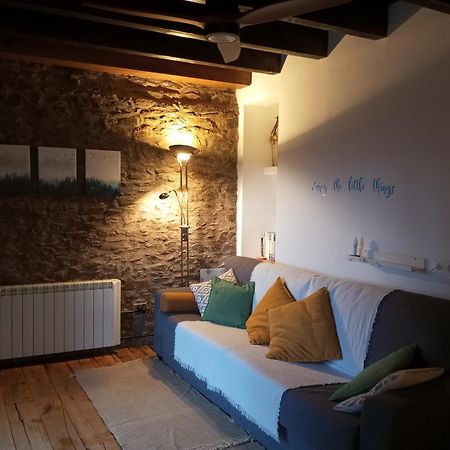 El Petit Paradis Bellestar Ngoại thất bức ảnh