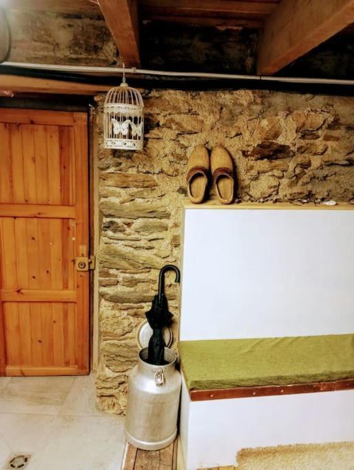 El Petit Paradis Bellestar Ngoại thất bức ảnh