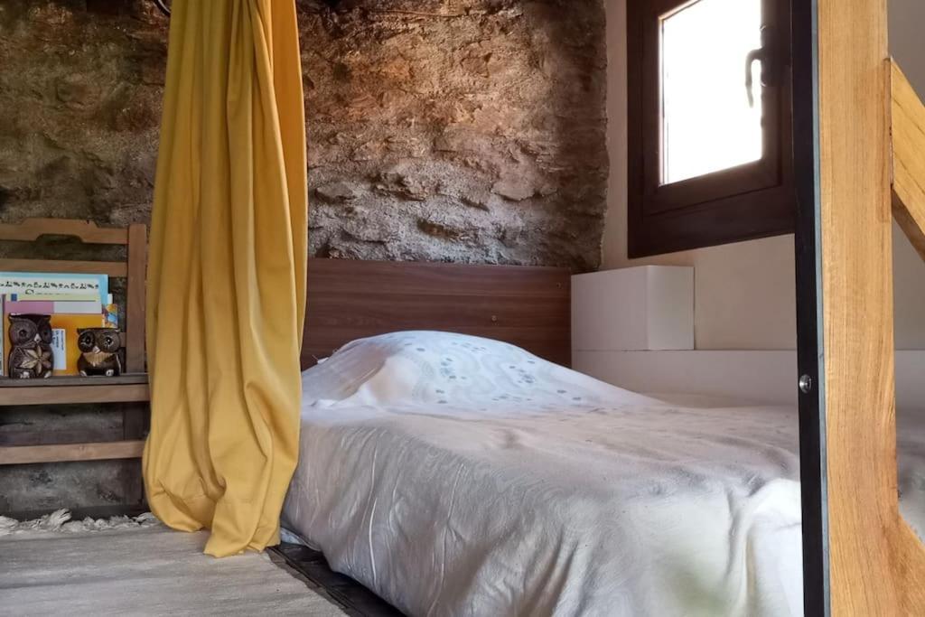 El Petit Paradis Bellestar Ngoại thất bức ảnh