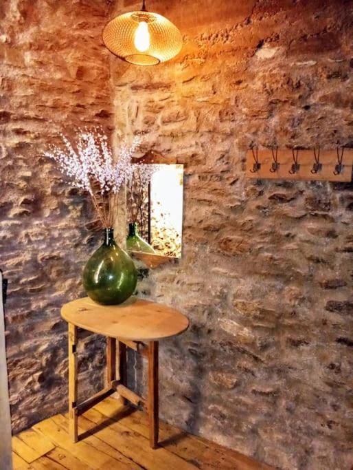 El Petit Paradis Bellestar Ngoại thất bức ảnh