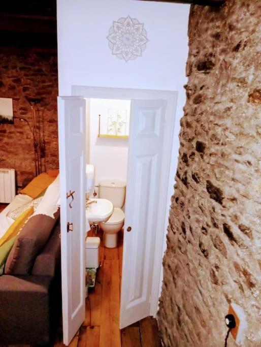El Petit Paradis Bellestar Ngoại thất bức ảnh