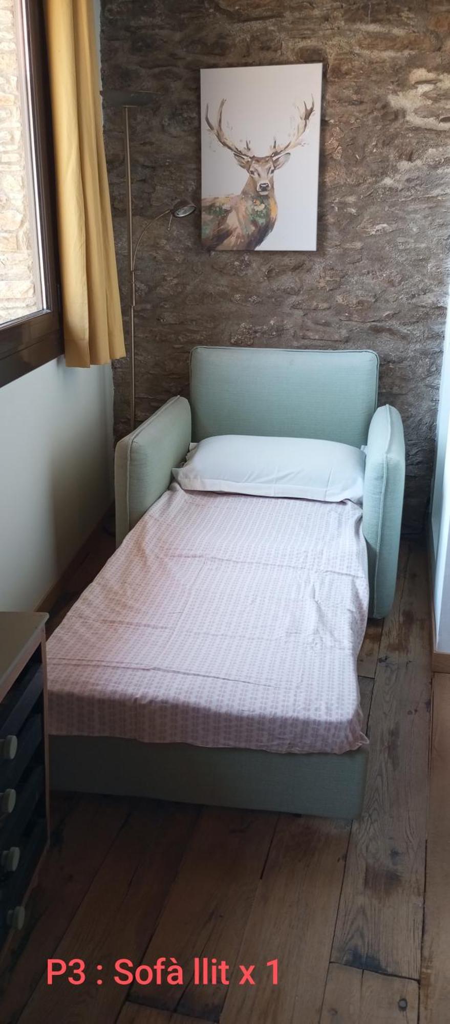 El Petit Paradis Bellestar Ngoại thất bức ảnh