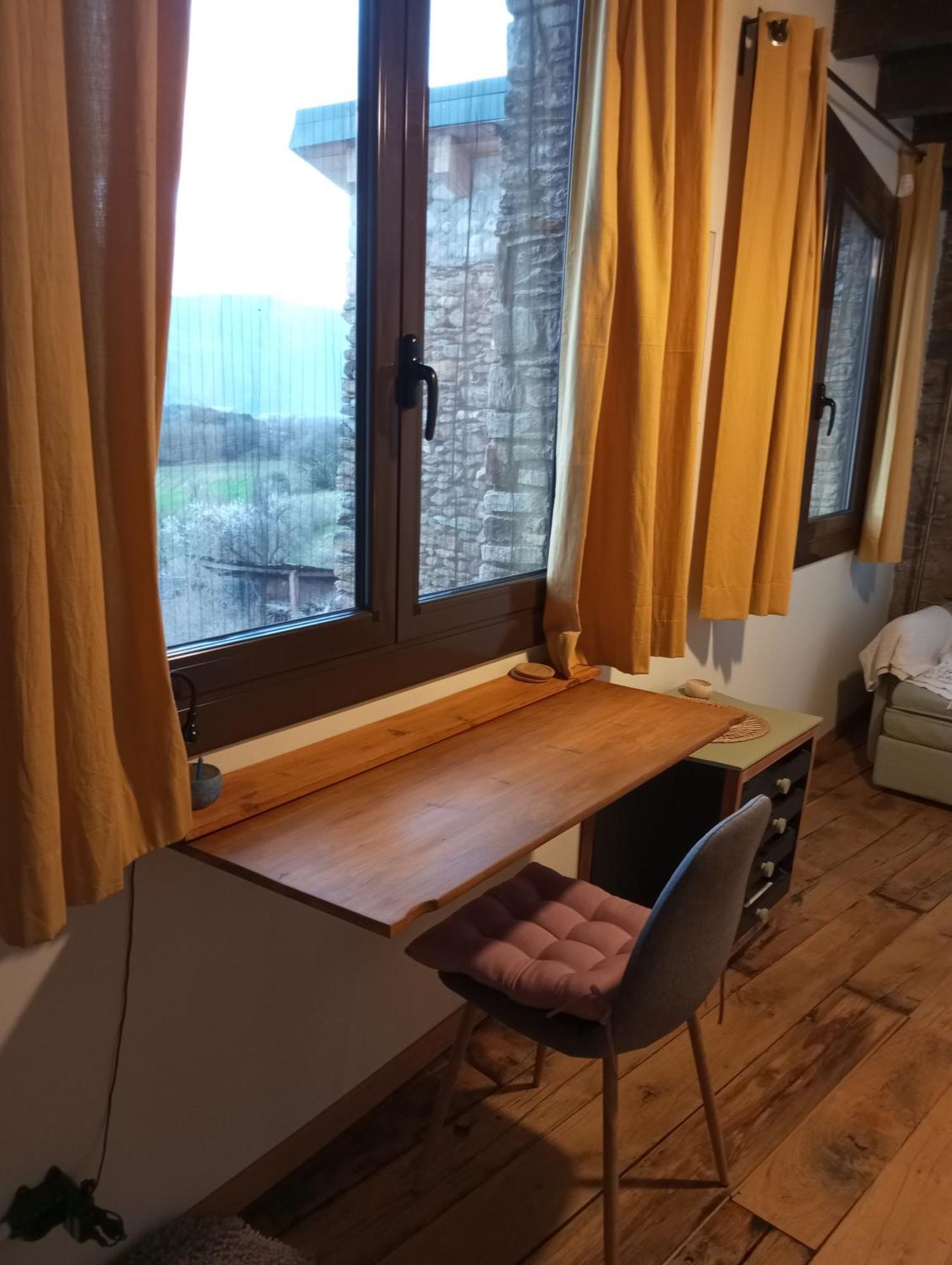 El Petit Paradis Bellestar Ngoại thất bức ảnh