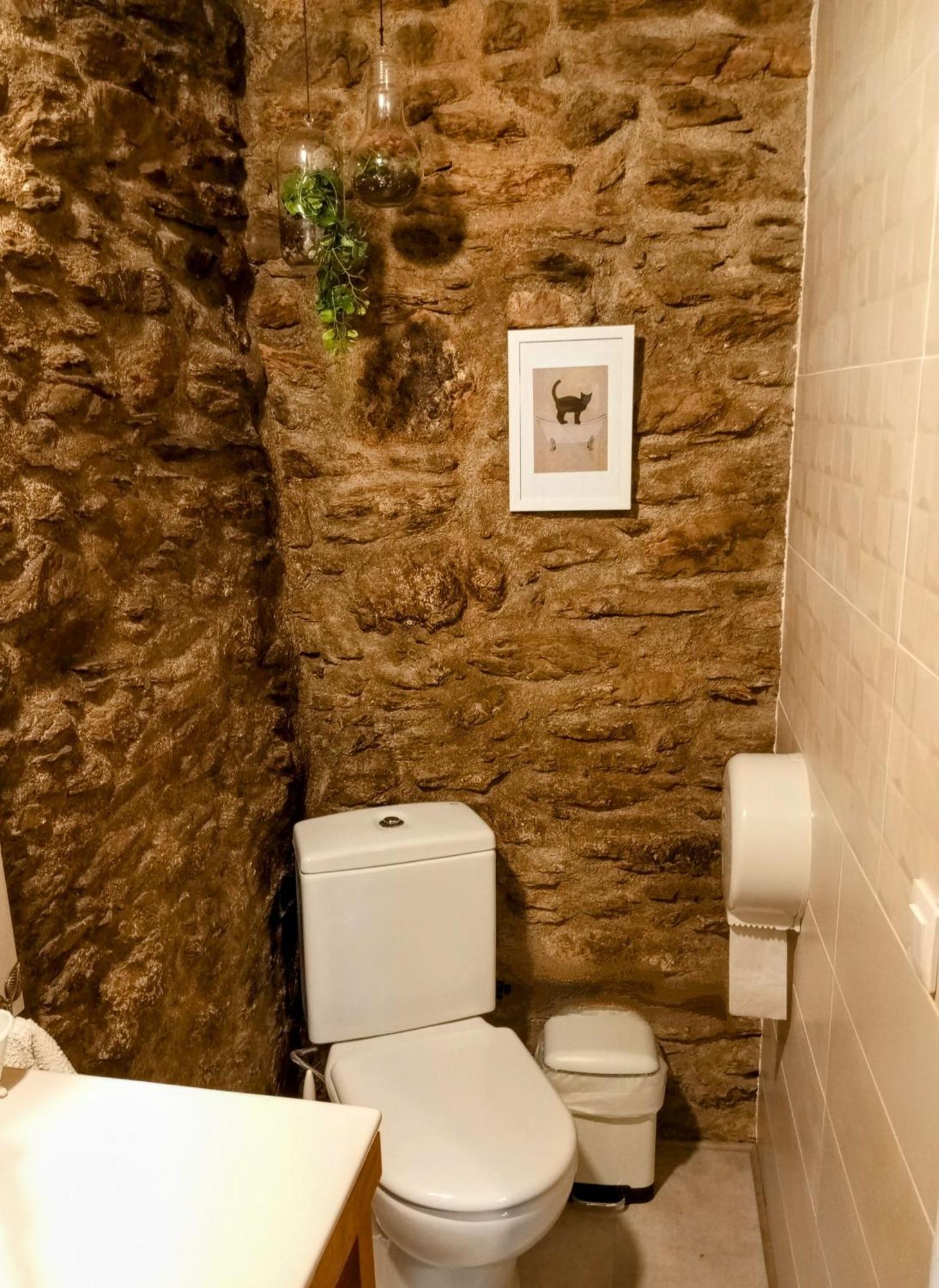 El Petit Paradis Bellestar Ngoại thất bức ảnh