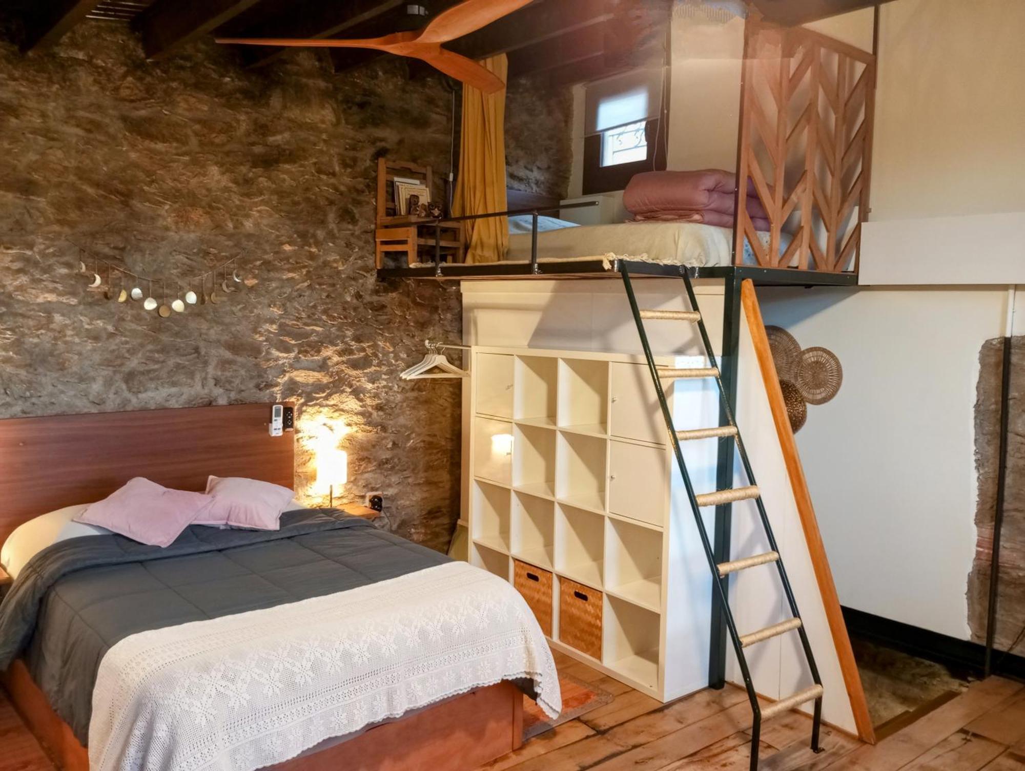 El Petit Paradis Bellestar Ngoại thất bức ảnh